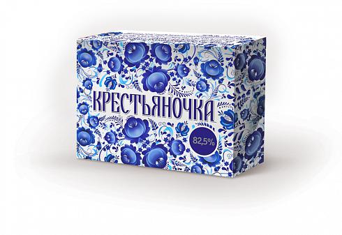 Спред растительно-сливочный